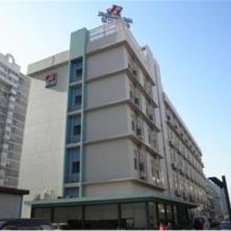 Jinjiang Inn Beijing Majiapu Exterior photo